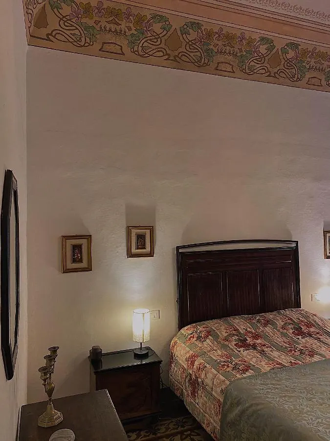 Palazzo De Luigi Apartment Volterra