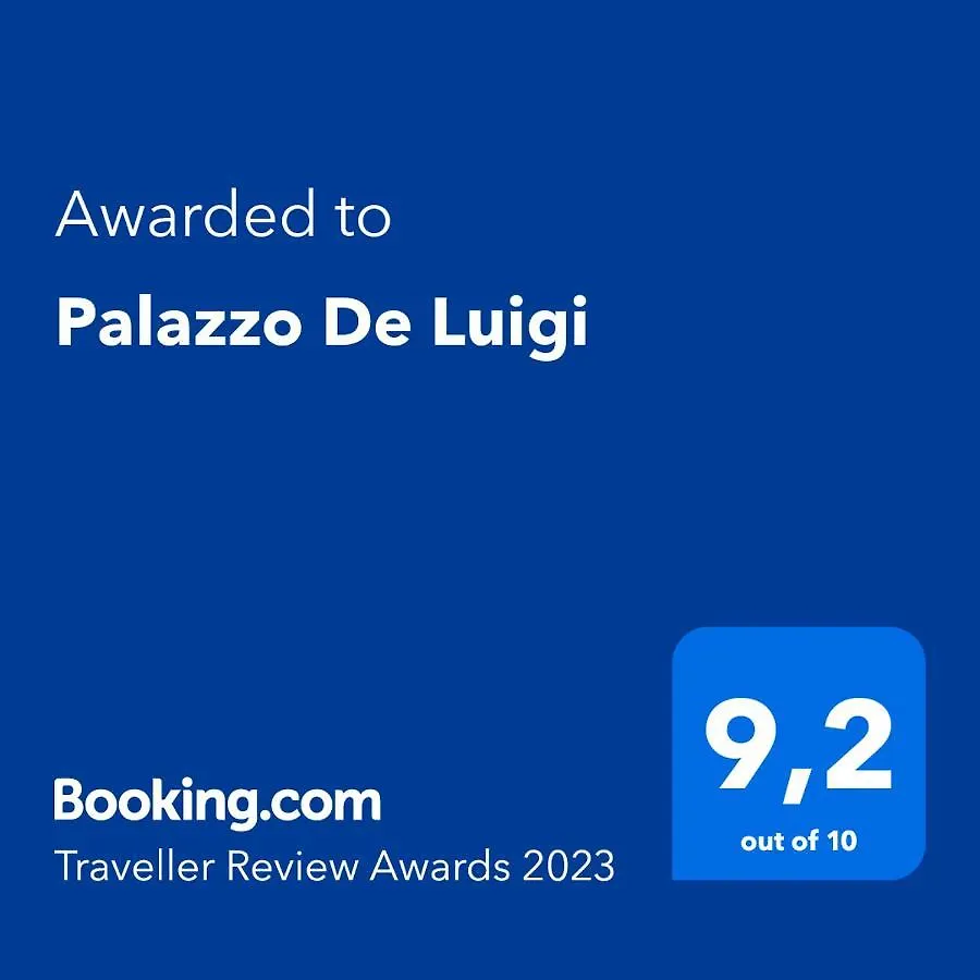 Palazzo De Luigi Apartment Volterra